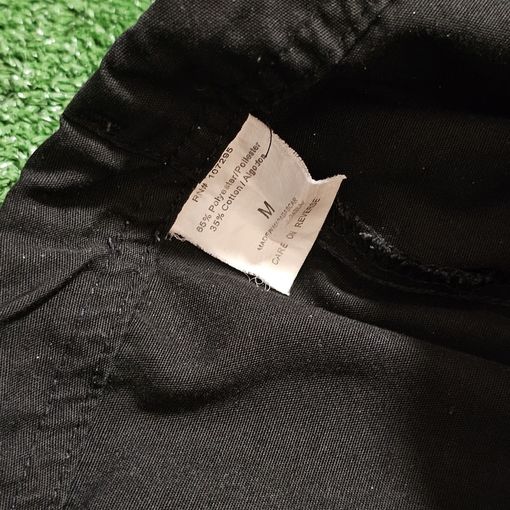 Dickies Black Women's Pants - Picture 2 of 6